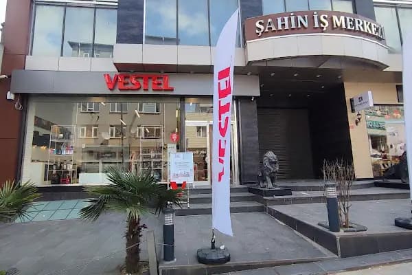 Vestel Ekspres İstanbul Arnavutköy Hadımköy Kurumsal Satış Mağazası - Ev Eşyaları Mağazası - İstanbul Bağcılar