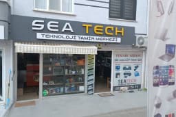 SEATECH Teknoloji Tamir Merkezi