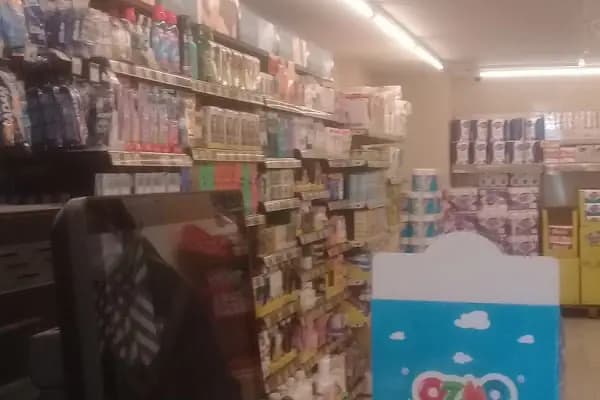 Şok Market - Süpermarket - Gaziantep Nurdağı