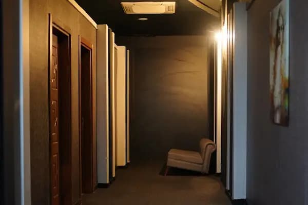 Diyarbakır RAMA Spa &amp; Masaj Salonu - Massage spa - Diyarbakır Yenişehir