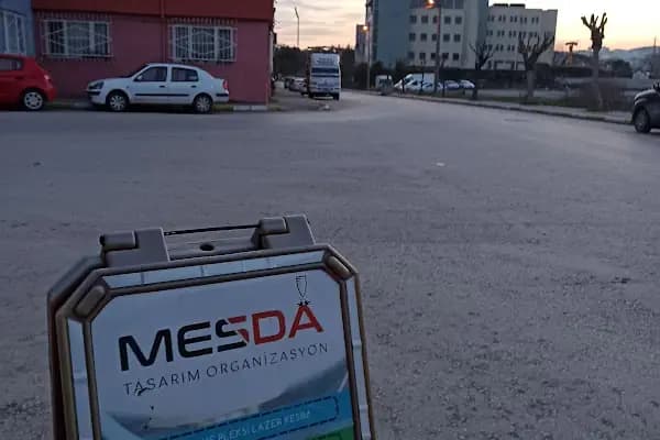 MESDA ORGANİZASYON VE DAVET EVİ - Organizasyon Şirketi - Balıkesir Karesi