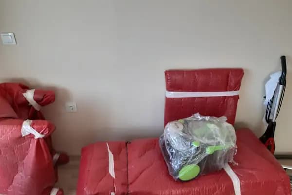 IŞIKTAŞ NAKLİYAT - Nakliyat Şirketi - İzmir Balçova