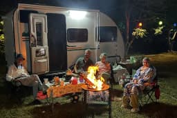 Kıyıköy Pabuçdere Camping