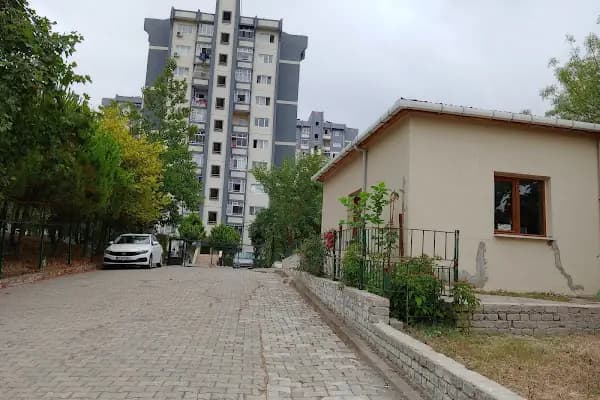 Hadımköy Toki Cami - Cami - İstanbul Arnavutköy