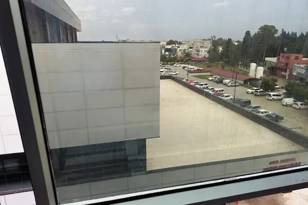 Adana 5 Ocak Devlet Hastanesi - Resim 19