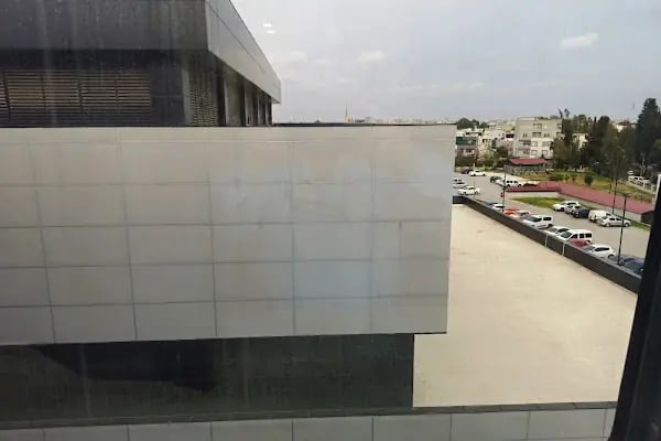 Adana 5 Ocak Devlet Hastanesi - Resim 17