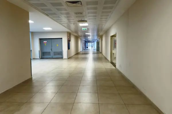 Adana 5 Ocak Devlet Hastanesi - Resim 3