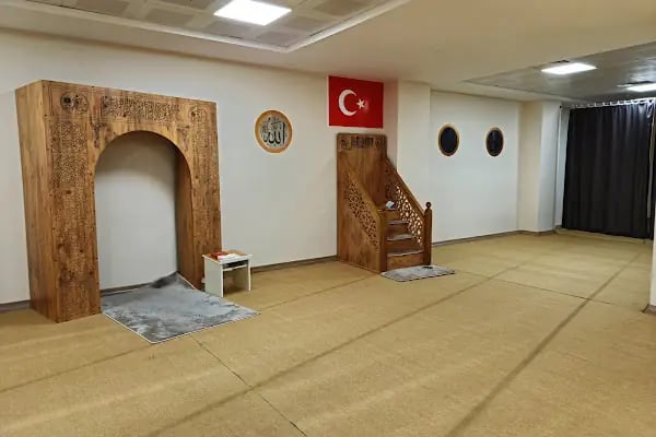 Adana 5 Ocak Devlet Hastanesi - Resim 7