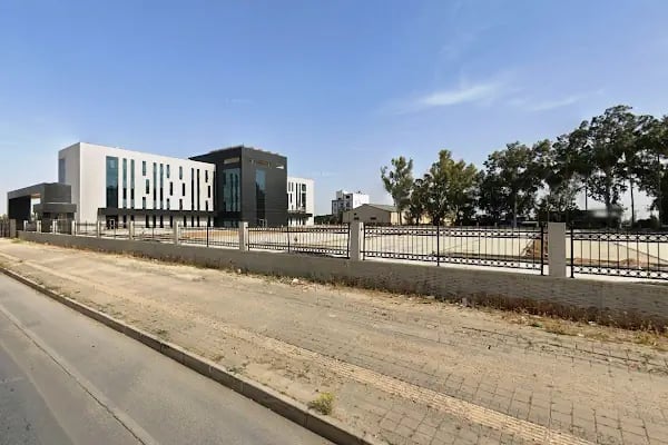 Adana 5 Ocak Devlet Hastanesi - Resim 10