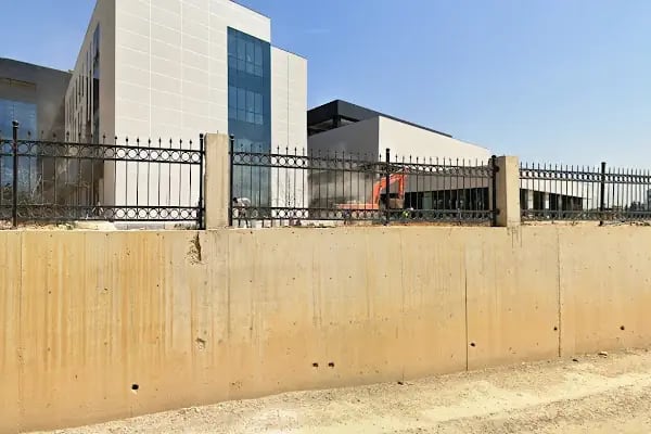 Adana 5 Ocak Devlet Hastanesi - Resim 20