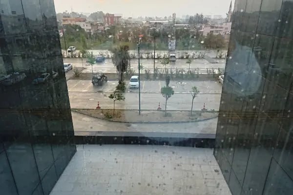 Adana 5 Ocak Devlet Hastanesi - Resim 13