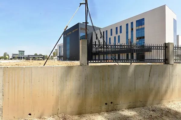 Adana 5 Ocak Devlet Hastanesi - Resim 12