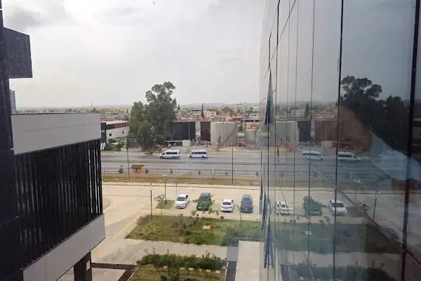 Adana 5 Ocak Devlet Hastanesi - Resim 14