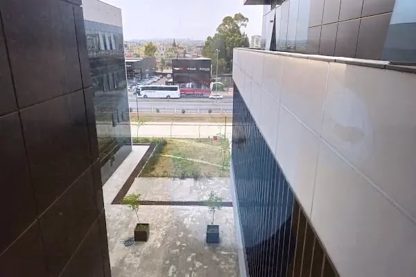 Adana 5 Ocak Devlet Hastanesi - Resim 8