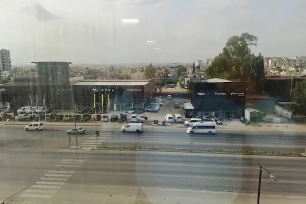 Adana 5 Ocak Devlet Hastanesi - Resim 9