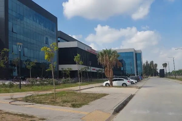 Adana 5 Ocak Devlet Hastanesi - Resim 2