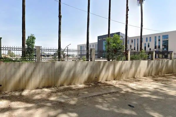 Adana 5 Ocak Devlet Hastanesi - Resim 11