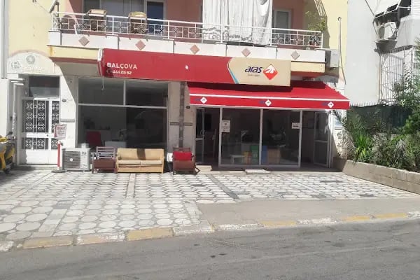 Aras Kargo Balçova Şubesi - Resim 1