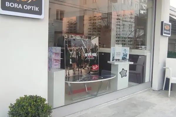 Bora Optik - Resim 6