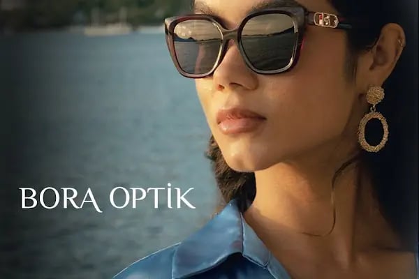 Bora Optik - Resim 17