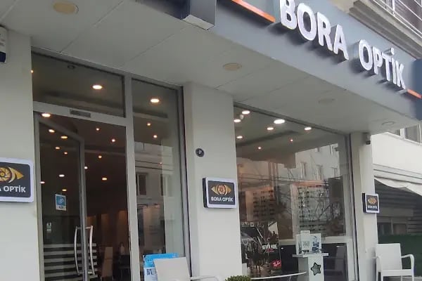 Bora Optik - Resim 7