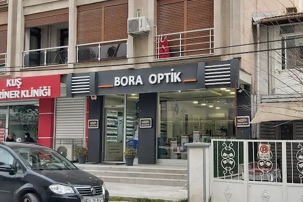 Bora Optik - Resim 8