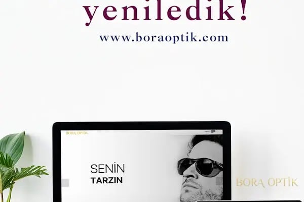 Bora Optik - Resim 5