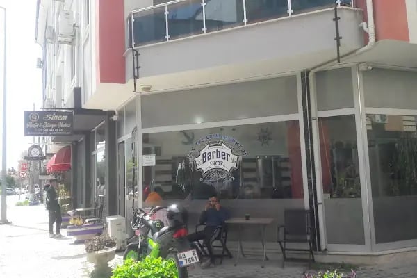 CHN Saç tasarım - Resim 3