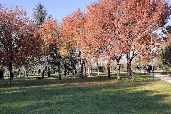 Erdem Saker Botanik Parkı - Resim 19