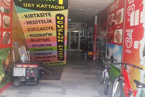 Yakamoz Erkek Kuaförü - Resim 11