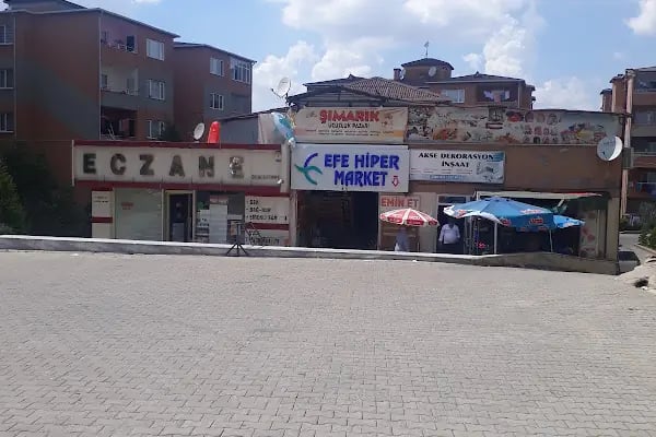 Yakamoz Erkek Kuaförü - Resim 2