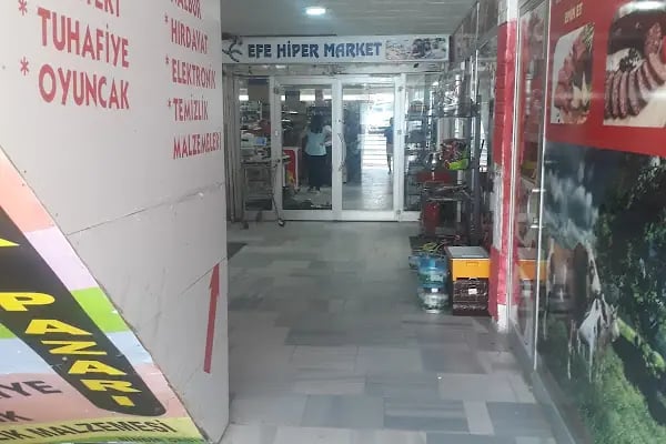 Yakamoz Erkek Kuaförü - Resim 8
