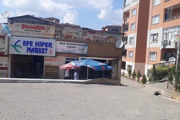 Yakamoz Erkek Kuaförü - Resim 12