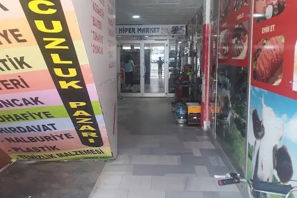 Yakamoz Erkek Kuaförü - Resim 3