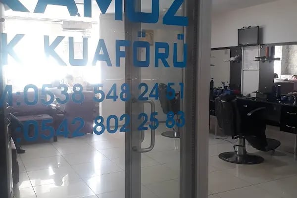 Yakamoz Erkek Kuaförü - Resim 18