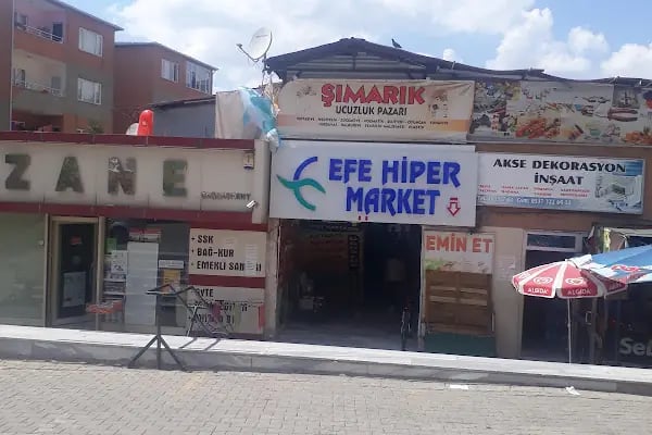 Yakamoz Erkek Kuaförü - Resim 14