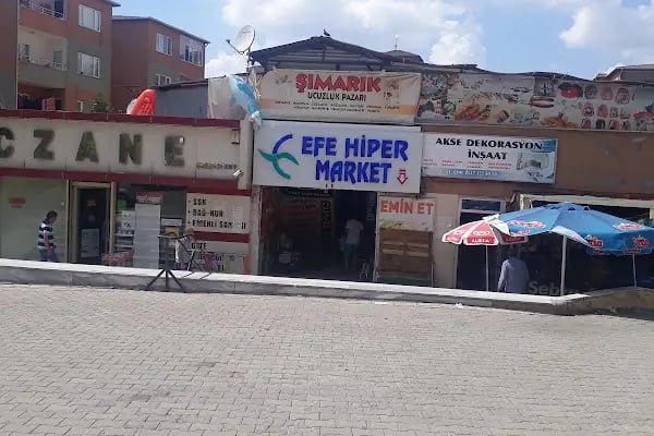 Yakamoz Erkek Kuaförü - Resim 19