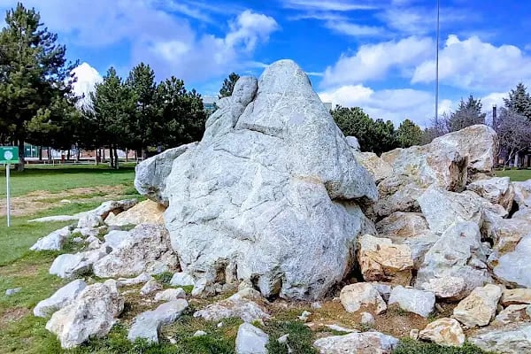 Çankaya Belediyesi Ahlatlıbel Tesisleri - Resim 16