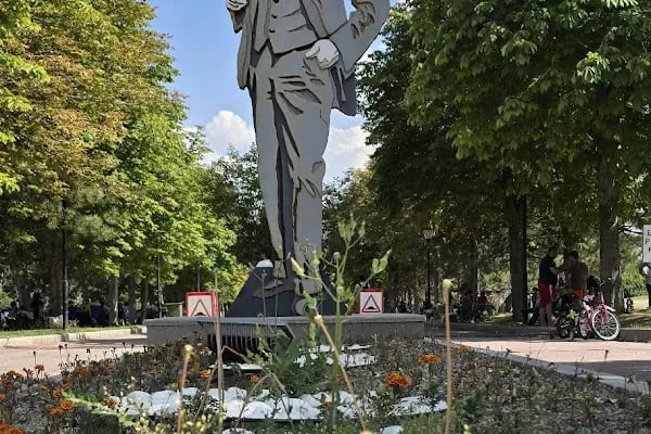 Çankaya Belediyesi Ahlatlıbel Tesisleri - Resim 3