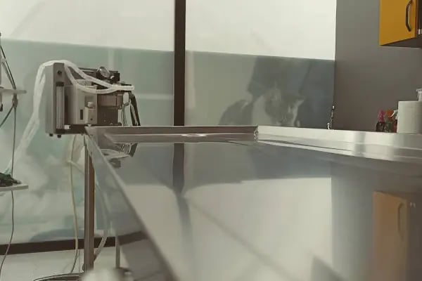 Pati Beurre Veteriner - Resim 17