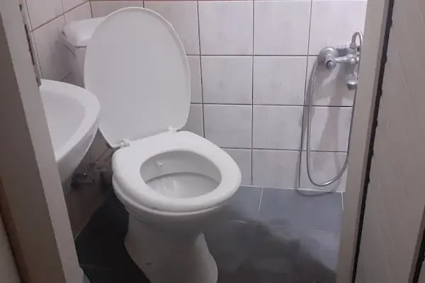 Taşkın Otel - Resim 15