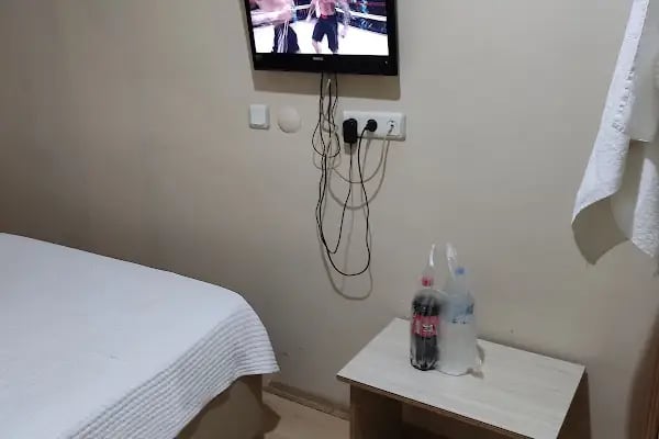 Taşkın Otel - Resim 2