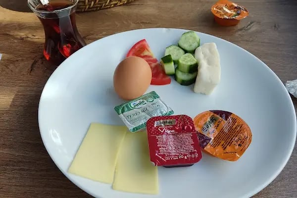 Taşkın Otel - Resim 4