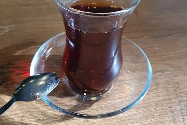 Taşkın Otel - Resim 12