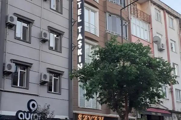 Taşkın Otel - Resim 3