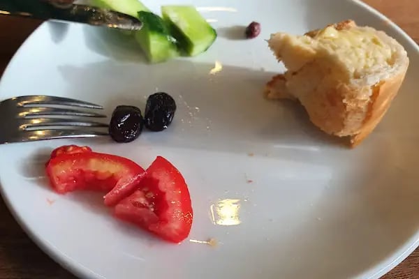 Taşkın Otel - Resim 5