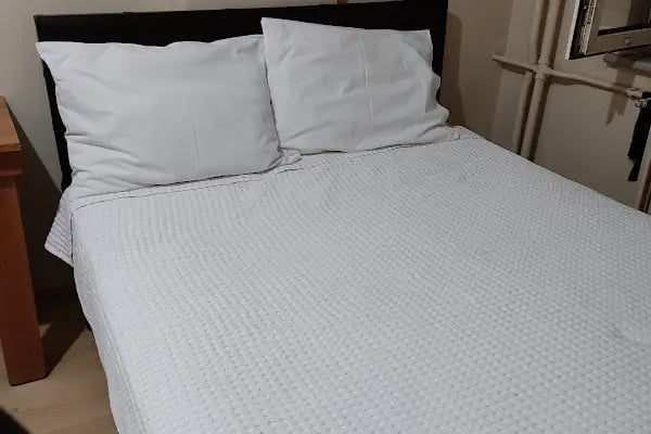 Taşkın Otel - Resim 10