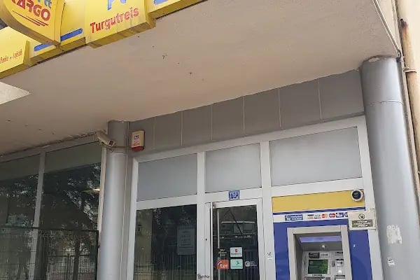 Ptt Turgutreis - Resim 3