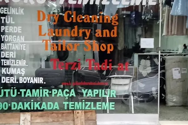 Moda Kuru Temizleme - Resim 2