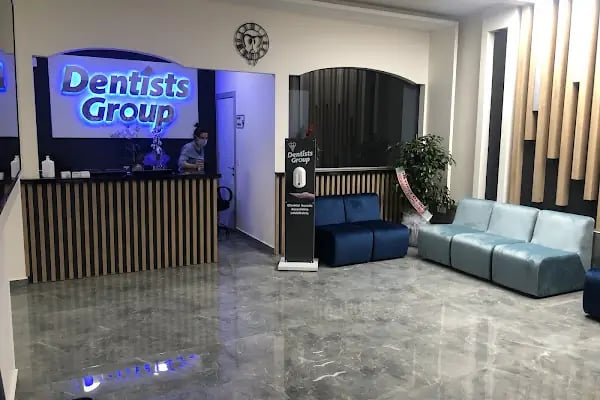 Diş Hekimi Dt Yasin YILDIZ 'ın Muayenehanesi - Resim 3